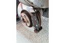 噶爾法（GALFER）ITT前剎車(chē)片適用起亞K4 福瑞迪 現代ix25 長(cháng)安逸動(dòng) 凌軒 GC601051 曬單實(shí)拍圖