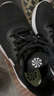 耐克（NIKE）官方男女鞋 Tanjun 夏季網(wǎng)面透氣情侶休閑運動(dòng)鞋輕便跑步鞋 經(jīng)典黑白(腳肥/寬/背高/拍大1碼) 38 曬單實(shí)拍圖