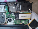Damaite適用華碩X552L F555LA VM510L R556L A555L X555l VM510L W519L F555L K555L C21N1347筆記本電池 K555L 曬單實(shí)拍圖