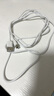 aprilbuy漫步者W820NB電腦音頻線(xiàn)雙type-c轉USB2米長(cháng)線(xiàn)Free pro無(wú)電流聲手機連接線(xiàn)頭戴式耳機線(xiàn)數據線(xiàn) 電腦音頻線(xiàn)【白色】 2米 曬單實(shí)拍圖