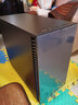 Fractal Design Define 7中塔FD機箱EATX主板黑色靜音材質(zhì)自帶3 14cm風(fēng)扇磁吸白色支持420水冷顯卡470臺式電腦 Define 7 灰色金屬版(非側透) 曬單實(shí)拍圖