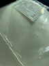 奧德居（AODEJU）25*30CM片袋紋路食品袋網(wǎng)紋真空袋紋路袋包裝袋50個袋子的單價 曬單實(shí)拍圖