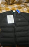 adidas 戶(hù)外保暖鴨絨羽絨服男女同款秋冬阿迪達斯官方輕運動(dòng)   灰色(推薦選大一碼)   S 曬單實(shí)拍圖