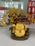 春錦秋鯉貓擺件自動(dòng)招手發(fā)財(cái)貓店鋪前臺(tái)裝飾品發(fā)財(cái)樹擺件喬遷開業(yè)禮物 【順豐】特大號(hào)八方發(fā)財(cái)樹42*27*61CM 曬單實(shí)拍圖