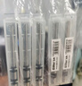 金典(GOLDEN)裝訂機鉆頭財務裝訂機刀頭憑證裝訂機鉆刀一支裝 【6*50】適用50M/N/A/K/EC/60E 曬單實拍圖