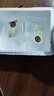 鮑魚鮮活特大冷凍鮑魚生鮮大鮑魚500g   燒烤火鍋原材料海鮮生鮮 中號鮑魚仔25~27粒裝 兩斤兩袋豪華裝[立減50] 98%選擇 曬單實拍圖