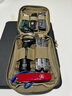 寶工（Pro'skit）HW-221M   折疊型鋁合金內(nèi)六角扳手組8支組 曬單實(shí)拍圖