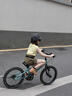 Cakalyen兒童自行車超輕騎行學(xué)生單車男女童腳踏車6-10-12歲20寸節(jié)日禮物 曬單實(shí)拍圖