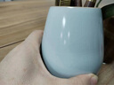 四方亭汝窯茶道六君子茶夾茶筆茶匙茶刀配件茶具用品六件套套裝工具大全 乾坤茶道六君子 曬單實(shí)拍圖