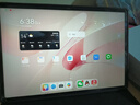 華為平板MatePad Air 12英寸鴻蒙系統(tǒng)4.2二合一平板電腦2.8K高清144Hz高刷護眼全面屏pad 【標準版】櫻語粉丨12G+256G WIFI官方標配+購機大禮包【送一年延保】 曬單實拍圖