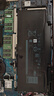 戴爾 （DELL）筆記本電池 原裝 內置鋰離子電池 電腦電池 4芯 60Wh 7.6V（F3YGT） Latitude 7290 7390 7490 曬單實(shí)拍圖