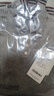 范思藍(lán)恩秋季美式復(fù)古撞色POLO領(lǐng)針織衫加百褶裙兩件套2024秋裝學(xué)院風(fēng)套裝 花灰色（上衣） S 曬單實(shí)拍圖