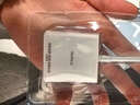 RANRZL蘋果手機(jī)OTG讀卡器SD/TF/CF內(nèi)存卡ipad轉(zhuǎn)接頭iPhone16 15 14相機(jī)佳能微單反type-C安卓適用華為USB 【版】適用蘋果6-14系列 USB2.0 曬單實(shí)拍圖
