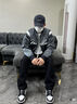 耐克（NIKE）JORDAN MVP 男子運(yùn)動(dòng)夾克 HF9298-045 XL 曬單實(shí)拍圖