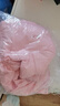 PawinPaw【三防】卡通小熊童裝秋冬女童收腰中長(zhǎng)款羽絨服 Pink粉紅色/25 150 cm 曬單實(shí)拍圖