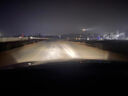 車(chē)燈熊大眾POLO波羅菠蘿200W激光led大燈遠光近光超亮強光汽車(chē)車(chē)燈燈泡 激光大燈旗艦款 一只 亮度可達280-300W 遠近一體燈【大眾POLO】 曬單實(shí)拍圖
