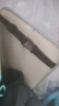 豐亮坐墊學(xué)生教室專(zhuān)用屁墊椅子靠背墊座椅墊記憶棉海綿墊透氣可定制 曬單實(shí)拍圖