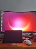三星（SAMSUNG）24.5英寸 1K 240HZ IPS高刷顯示器 專業(yè)電競(jìng)游戲升降旋轉(zhuǎn)1MS響應(yīng)高色域吃雞屏幕 27’2K’240【S27BG654EC無(wú)憂服務(wù)】 保無(wú)亮點(diǎn)|180天只換不修|校 曬單實(shí)拍圖