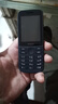 【9成新】諾基亞（NOKIA）215 4G支付版 移動(dòng)聯(lián)通電信三網(wǎng)4G 黑色 直板按鍵 雙卡雙待 備用功能機 老人老年手機 學(xué)生機   曬單實(shí)拍圖