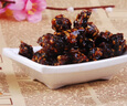 馬昌恒裹汁果汁牛肉老四川牛肉干德陽(yáng)特產(chǎn)五香麻辣超干散裝小袋零食冷吃 果汁牛肉五香味（散裝） 250g 曬單實(shí)拍圖