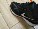 耐克（NIKE）Structure 25男鞋輕盈透氣休閑運動鞋穩(wěn)定支撐緩震厚底公路跑步鞋 DJ7883-002 40 曬單實拍圖