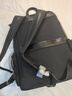 新秀麗（Samsonite）男士雙肩包15.6英寸電腦包商務(wù)高端牛皮革書(shū)包生日禮物 TM3 曬單實(shí)拍圖