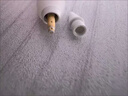 Applepencil pro筆尖蘋果一代二代適用針管套餐耐磨ipencil電容筆 【針管套裝】3.5+金色子彈+長銀球頭+圓頭 僅適配蘋果 Apple Pencil贈收納盒 曬單實拍圖