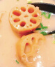 【原產(chǎn)地洪山菜苔】蔡甸粉藕，湖北特產(chǎn)煲湯粉藕野藕綠色食品真空 煲湯粉藕蔡甸野藕8斤 順豐包郵 曬單實拍圖