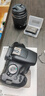 灃標(biāo)LP-E10電池lpe10佳能EOS 3000D 4000D 1300D電池1200D 1500D 1100D相機(jī)鋰電板 單反數(shù)碼配件 LP-E10 1020mAh】2電+單充-送電池盒 曬單實(shí)拍圖