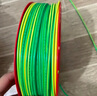德力西（DELIXI）電線電纜BVR單芯多股軟線國(guó)標(biāo)銅芯家用散剪電線10米多平方可選 【散減】BVR 10平方 藍(lán)色 10米 曬單實(shí)拍圖