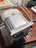 立始調(diào)速電機(jī) 馬達(dá) 交流 220V 減速電機(jī) 無刷節(jié)能 大功率 木工 砂帶機(jī) 550W無刷調(diào)速電機(jī)全套 曬單實(shí)拍圖