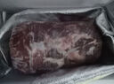 牛腱子肉順豐正宗牛腱子新鮮草原牛肉牛腱肉減脂原切內蒙精品牛腱 2斤 原切精品牛腱子 曬單實(shí)拍圖