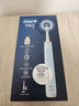 歐樂B（Oral-B）Pro 3 3770  3D旋轉(zhuǎn)智能壓力感應(yīng)電動牙刷附三款不同刷頭 電動牙刷 霧靄藍(lán) 曬單實拍圖