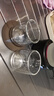 ORTOR英國側(cè)把玻璃茶壺電陶爐煮茶壺泡茶器木把過濾器圍爐煮茶 側(cè)把壺三件（1壺兩杯）550ml 曬單實拍圖