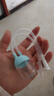 兒童嬰兒口吸吸痰神器吸引器家用吸鼻器負(fù)壓吸痰裝置鼻腔喉嚨有痰 悠藍(lán)x1個(gè) 曬單實(shí)拍圖