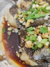 尚致鰈魚(yú)頭格陵蘭深海比目魚(yú)頭碟魚(yú)頭超大鮮活冷凍鴉片魚(yú)頭 【2只】鰈魚(yú)頭 750g /只 曬單實(shí)拍圖