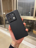 索云 紅米Note13Pro手機殼膚感磨砂Note13全包防摔硅膠軟殼Note13Pro+超薄散熱保護套小米Redmi新款 星空黑【紅米Note13】膚感磨砂 曬單實(shí)拍圖