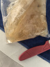 億海灣海蜇頭即食涼拌海蜇皮絲帶調(diào)料包解膩涼菜拌菜下酒菜網(wǎng)紅款禮盒 海蜇皮200g*3 曬單實(shí)拍圖