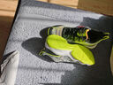 李寧（LI-NING）童鞋兒童籃球鞋男大童音速8輕彈減震清爽透氣運(yùn)動(dòng)鞋37YKBS046-11 曬單實(shí)拍圖