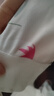 貝嬰氏【195g新疆長(cháng)絨棉】嬰兒內衣套裝純棉衣服秋寶寶睡衣兒童秋衣秋褲 狐貍咕咕 120cm 曬單實(shí)拍圖