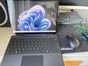 微軟surface pro9/pro10/pro11/pro12平板電腦筆記本二合一win11商務(wù) PRO9 I7 16G-256G典雅黑【商用】 主機(jī)+原裝鍵盤 曬單實(shí)拍圖