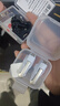 AIRTIK吃雞神器金屬機(jī)械按鍵四指手柄電容98K背鍵式手機(jī)游戲手游觸點(diǎn)輔助器安卓蘋(píng)果通用物理三角洲暗區(qū) 【白色一對(duì)裝】黑軸合金按鍵 曬單實(shí)拍圖