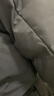 海瀾之家羽絨服男戶(hù)外運動(dòng)石墨烯外套男冬季 HWRAW4J052A6B 4XL 195/108A 推薦215~230斤 曬單實(shí)拍圖