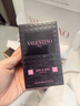華倫天奴VALENTINO羅馬男士香水 熱烈版 馥奇琥珀調 50ML 曬單實(shí)拍圖