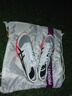 亞瑟士新年慶典配色  陳佳鵬Asics SP田徑精英碳板厚底短跑釘鞋 Asics SP/1093A206-100 43.5 曬單實拍圖