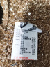 哥弟真的好（GIRDEAR）女裝拼色珠片金銀絲小香風(fēng)Polo針織開衫女A400983 金棕 S (2碼) 曬單實(shí)拍圖