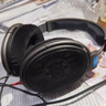 森海塞爾（Sennheiser） HD650/HD600/HD660S2/HD800S 經(jīng)典開放式頭戴式HIFI發(fā)燒耳機 立體聲家庭影院 HD 600 顏色 曬單實拍圖