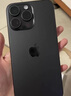 Apple /蘋果 iPhone 16 Pro Max (A3297) 支持移動(dòng)聯(lián)通電信5G 雙卡雙待手機(jī) 黑色鈦金屬 512G 全國聯(lián)保+買家秀好禮 白條24期分期免息 曬單實(shí)拍圖