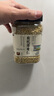甸禾有機(jī)新蕎麥米蕎麥仁五谷雜糧農(nóng)家純蕎麥面原料1.1斤罐裝 曬單實(shí)拍圖