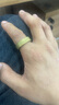 RingConn智能戒指 燦陽(yáng)金11號(hào) 睡眠血氧心率運(yùn)動(dòng)健康監(jiān)測(cè)防水藍(lán)牙智能指環(huán) 曬單實(shí)拍圖
